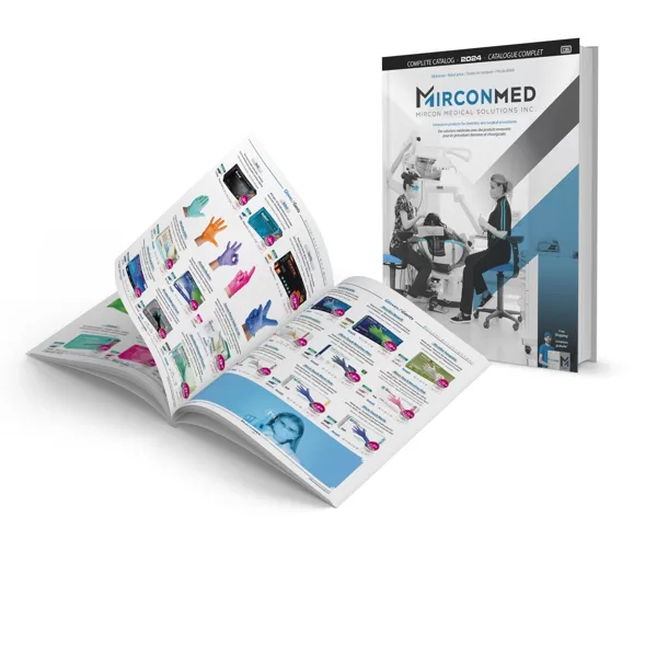 CATALOGS