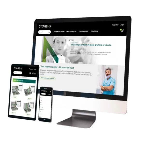 WEB DESIGN